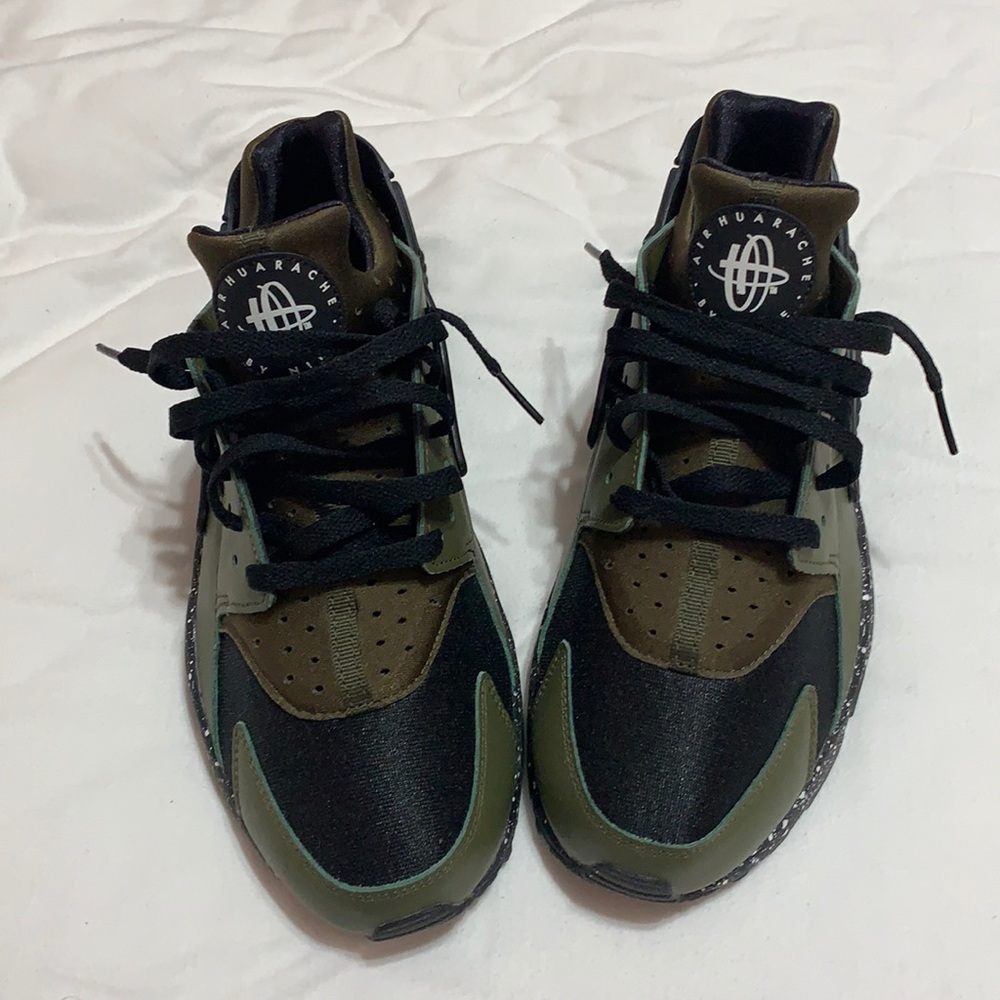Nike By You custom Huaraches